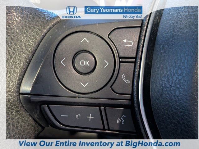 Used 2018 Toyota Camry LE FWD image 24