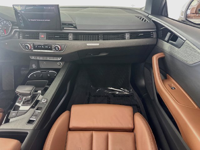 Used 2023 Audi A5 2.0T Premium AWD/4WD image 23