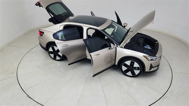 Used 2023 Polestar Polestar 2 w/ Pilot Pack image 82
