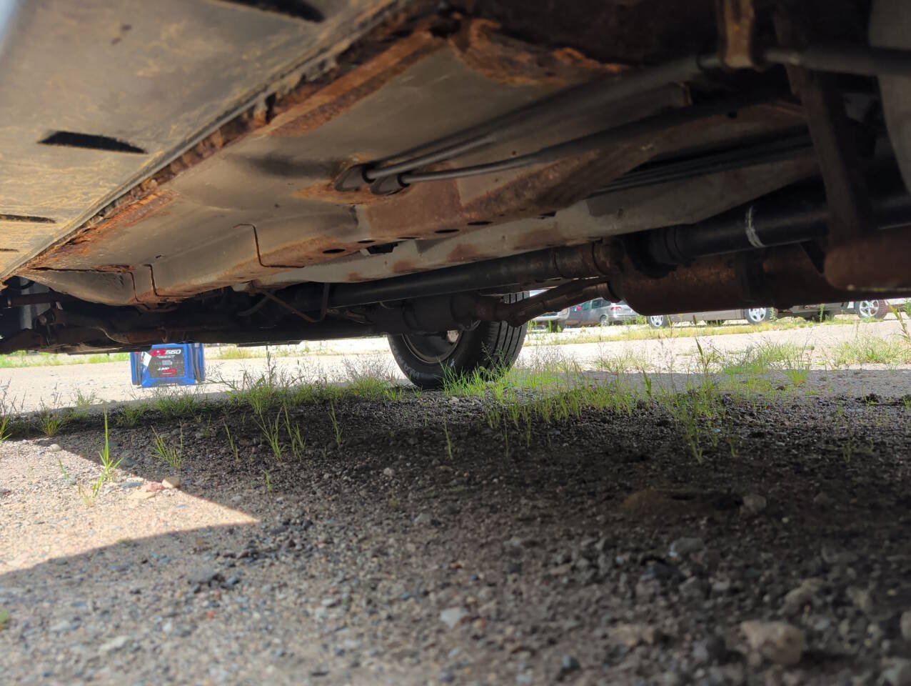 Used 2006 Honda CR-V SE image 14