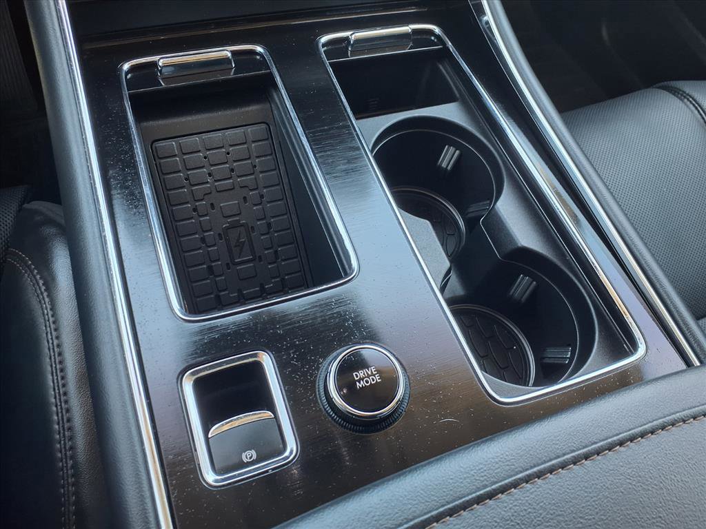 Used 2025 Lincoln Aviator Reserve w/ Equipment Group 201A image 26