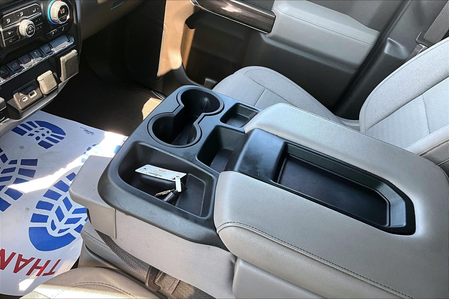Used 2020 Chevrolet Silverado 1500 LT w/ All-Star Edition AWD/4WD image 15