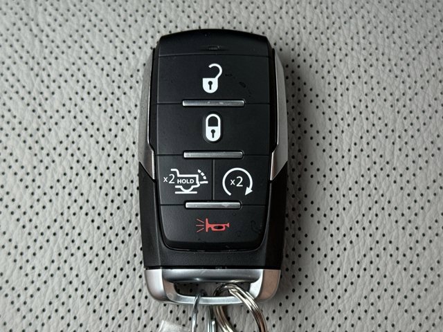 New 2026 RAM 2500 Laramie image 25