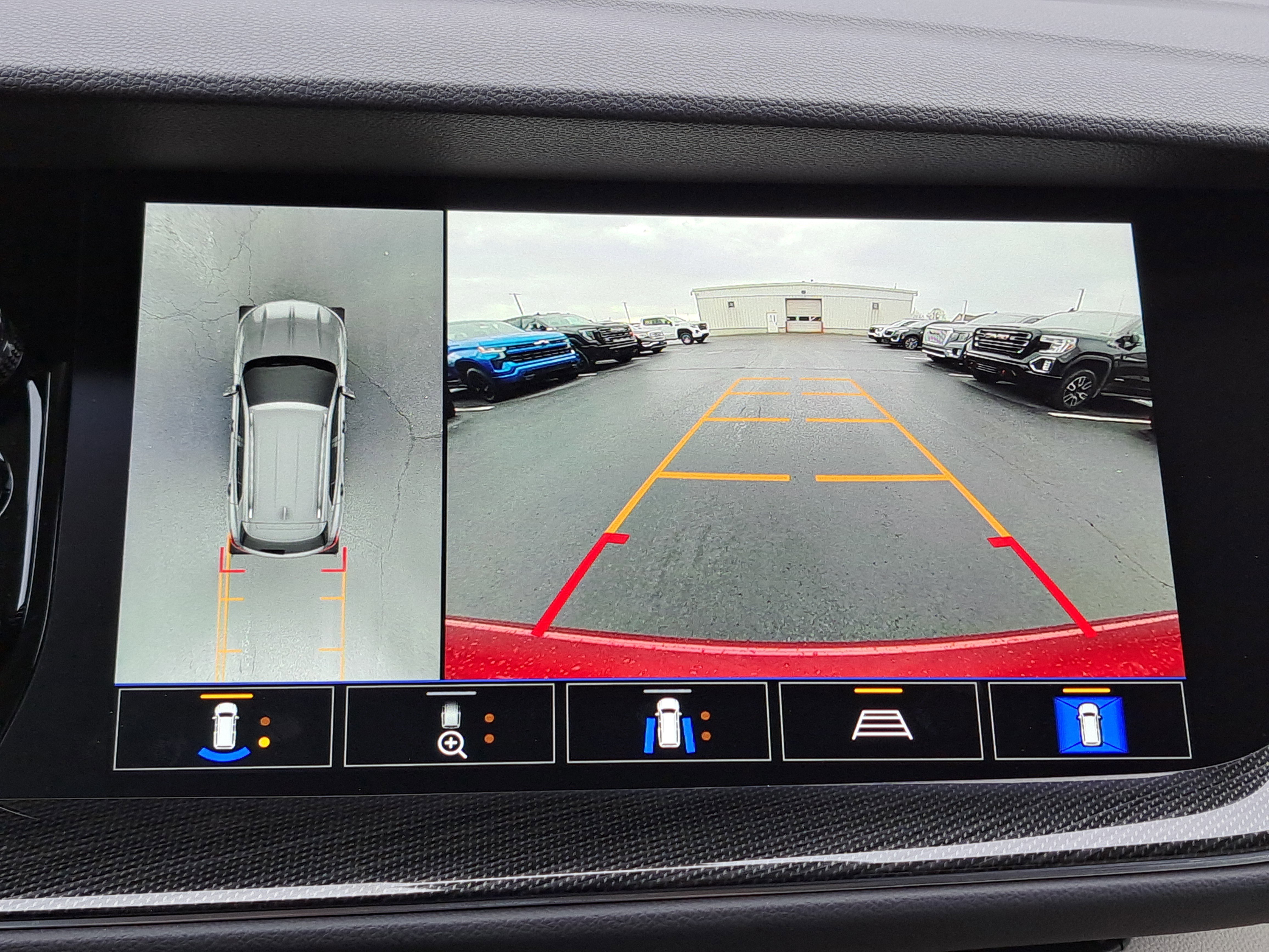 Used 2022 Buick Envision Essence w/ Technology Package I image 20