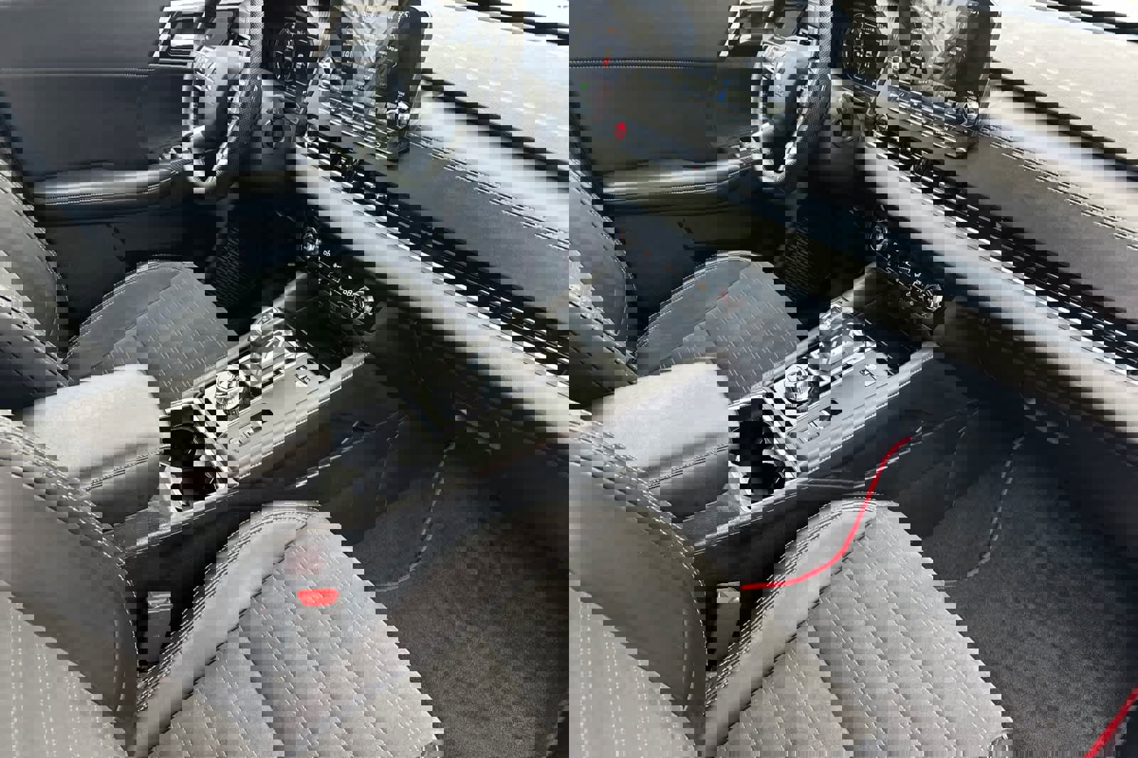 Used 2024 Mitsubishi Outlander Ralliart image 19