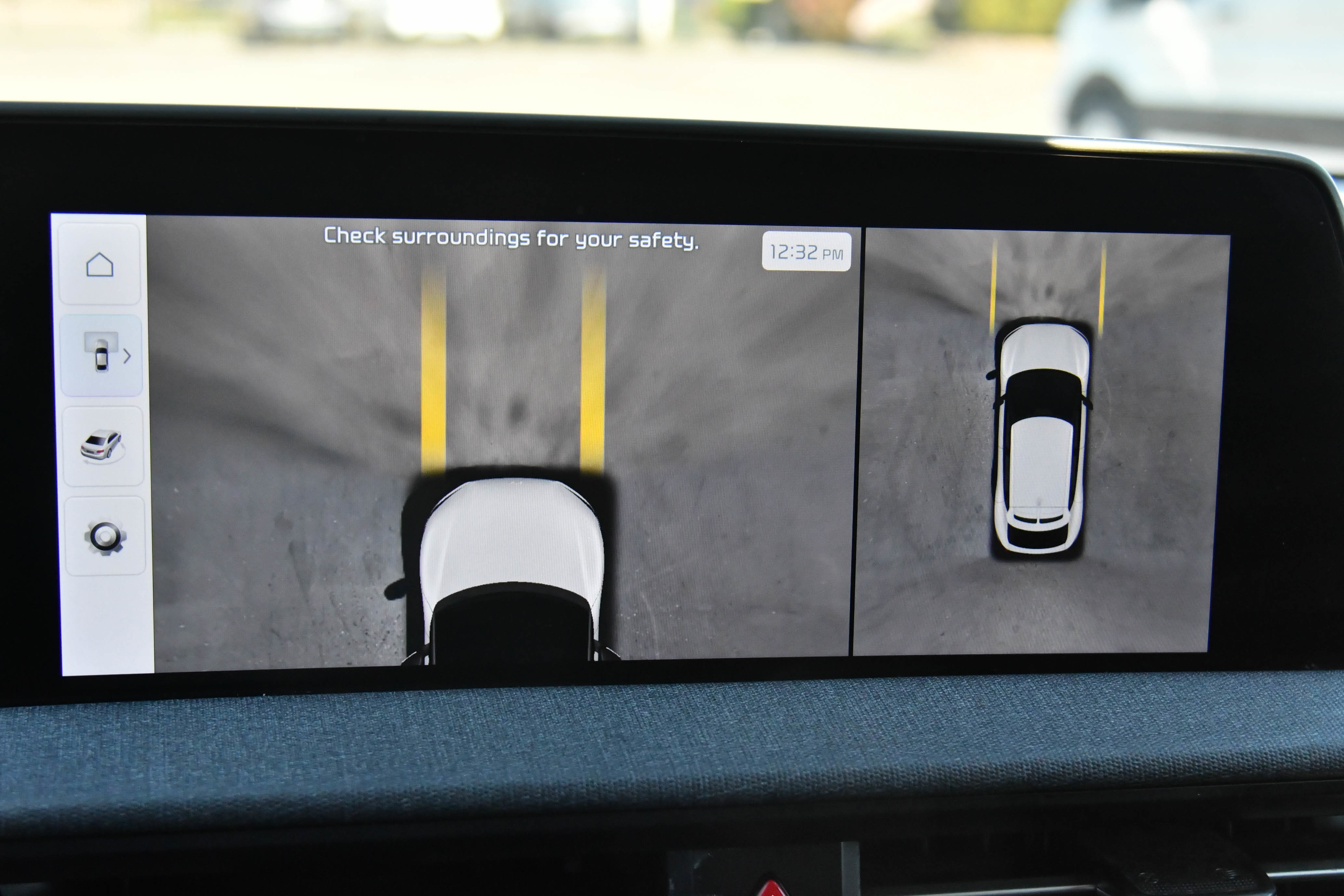 Used 2023 Kia EV6 Wind w/ Wind Technology Package AWD/4WD image 25