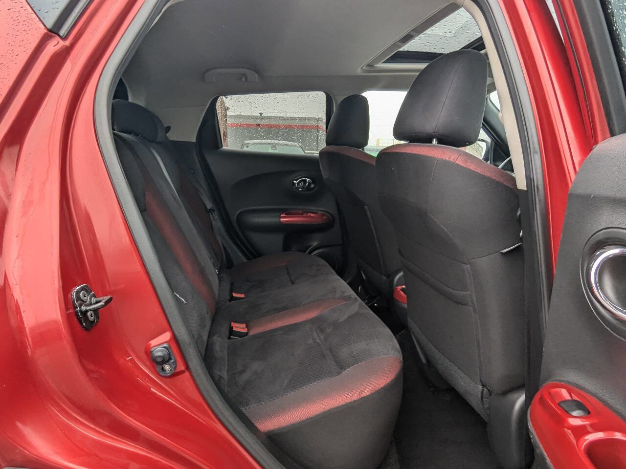 Used 2013 Nissan Juke SV image 15