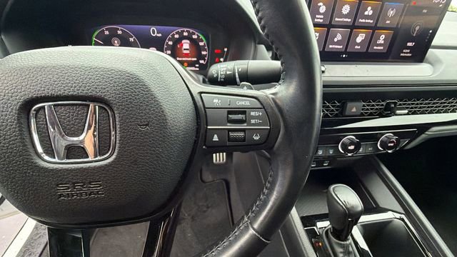 Used 2023 Honda Accord Sport image 27