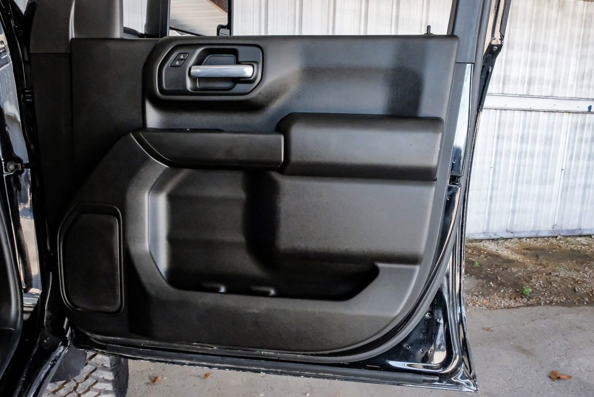 Used 2024 Chevrolet Silverado 2500 W/T image 45