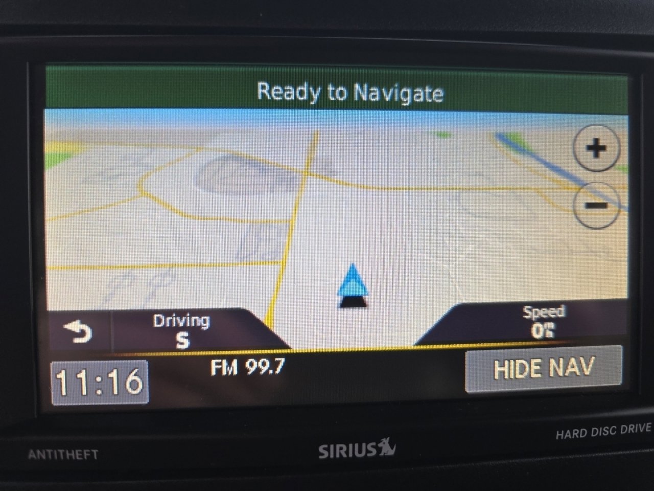 Used 2016 Jeep Wrangler Unlimited Sahara w/ Dual Top Group image 3