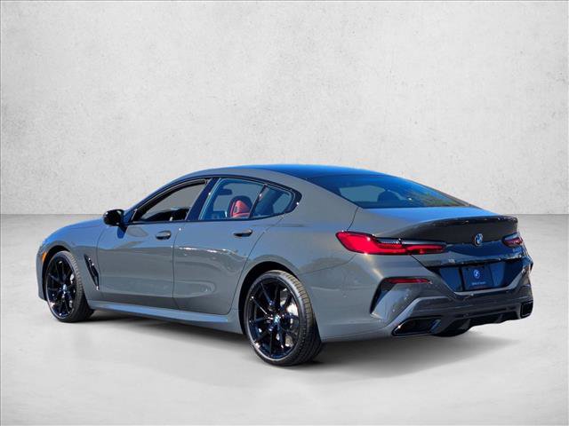 New 2026 BMW 840i RWD image 9
