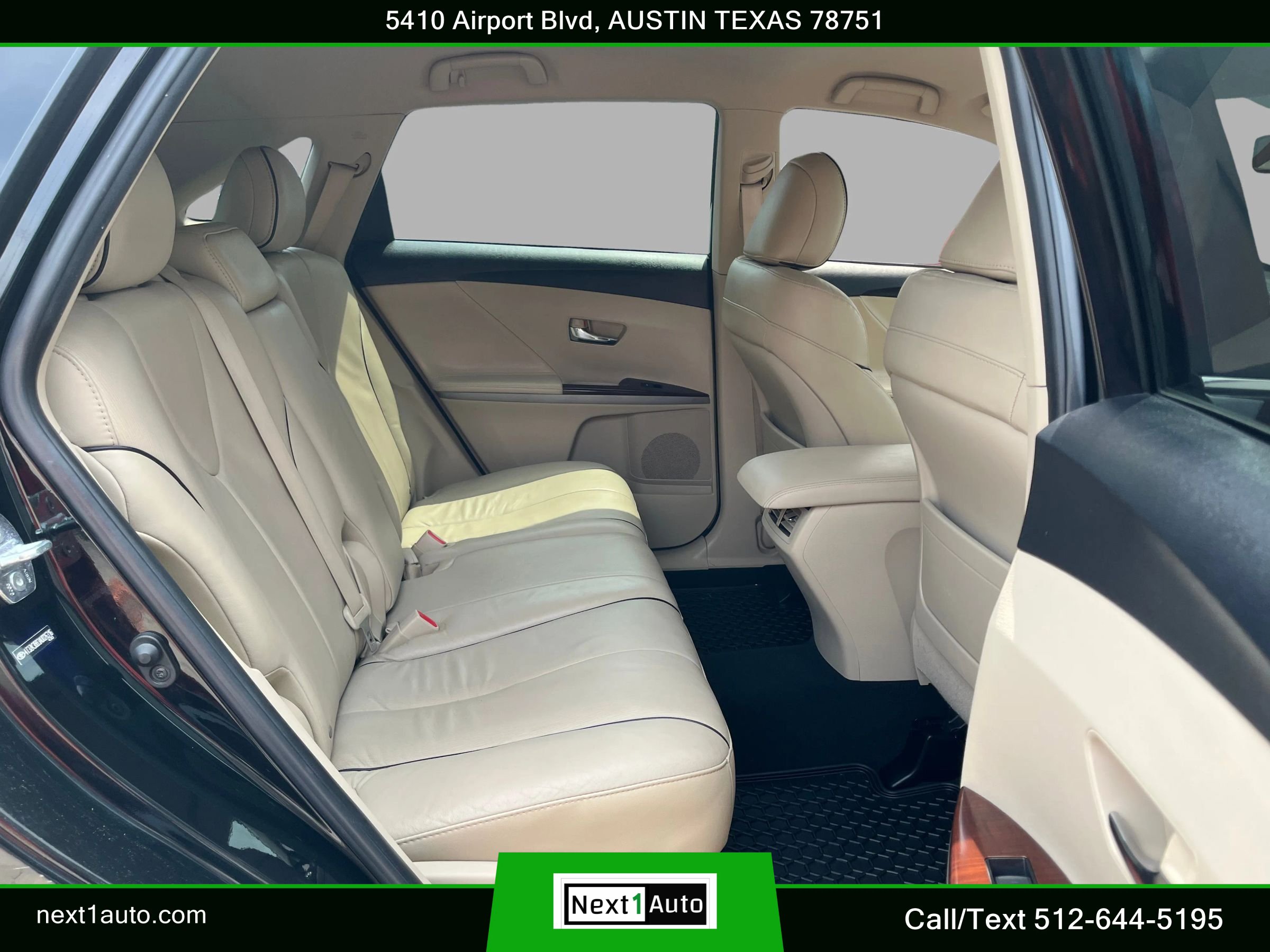 Used 2010 Toyota Venza FWD image 25