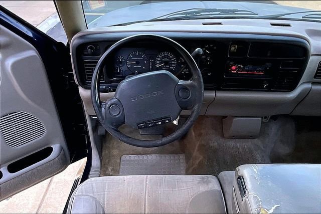 Used 1995 Dodge Ram 1500 Truck 2WD Regular Cab image 5