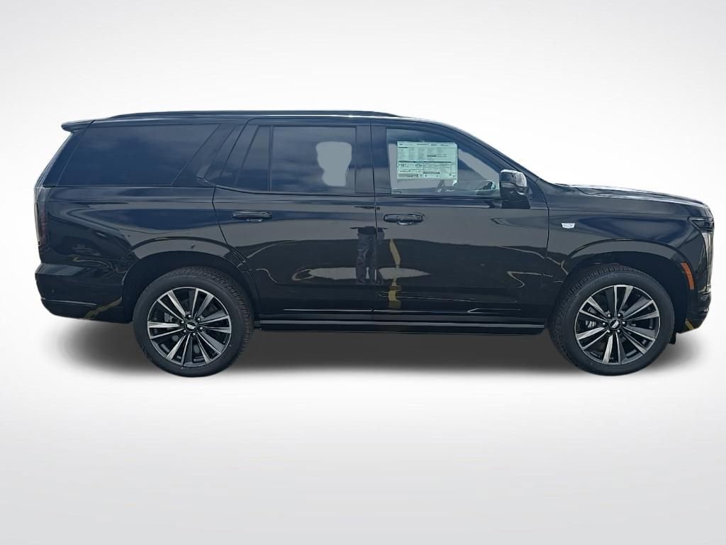 New 2026 Cadillac Escalade Sport w/ Touring Package image 6