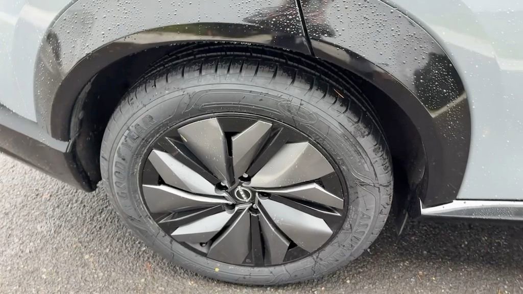 Certified 2024 Nissan Ariya FWD image 6