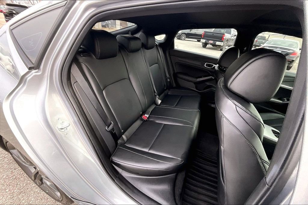 Used 2025 Acura Integra A-Spec image 37