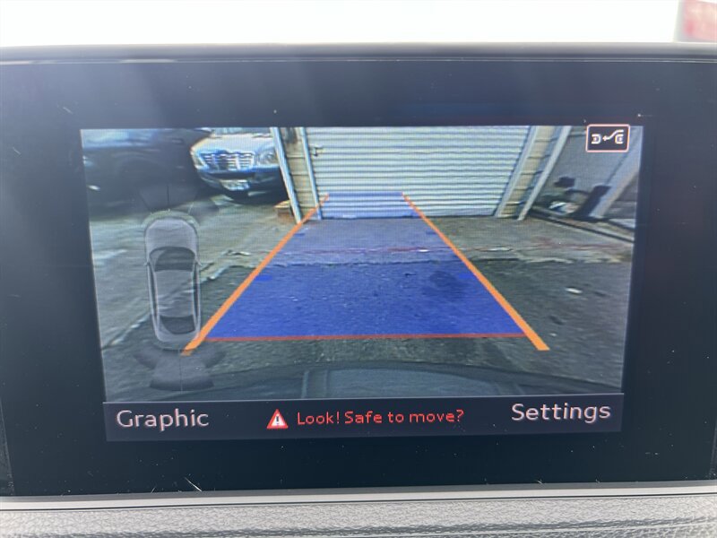 Used 2016 Audi A3 1.8T Premium FWD image 17