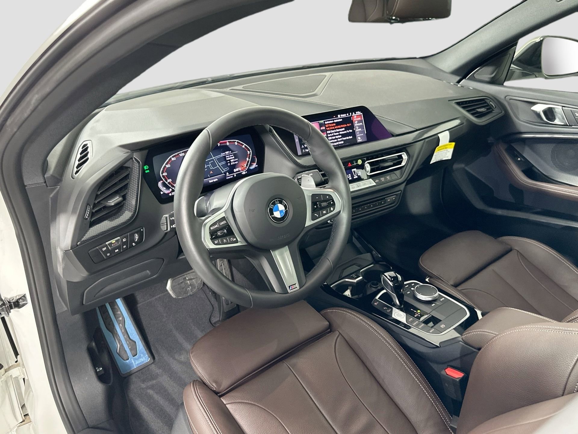 Used 2024 BMW M235i xDrive Gran Coupe image 10