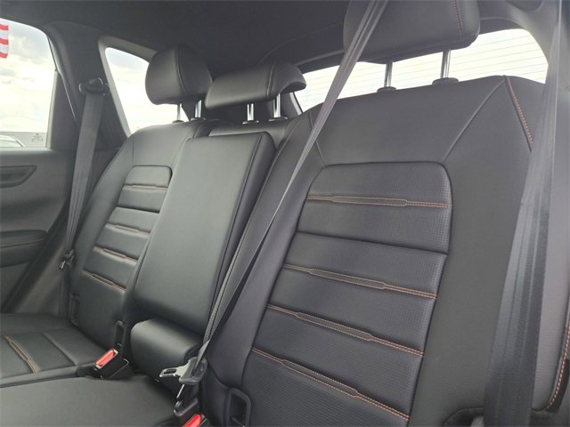 New 2026 Honda CR-V Sport-L image 9