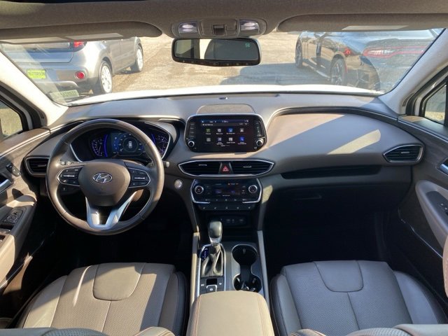 Used 2019 Hyundai Santa Fe FWD image 20