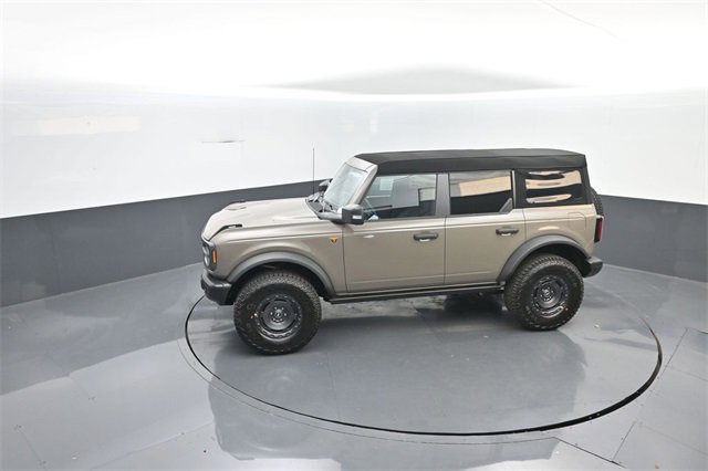 New 2025 Ford Bronco Badlands image 23