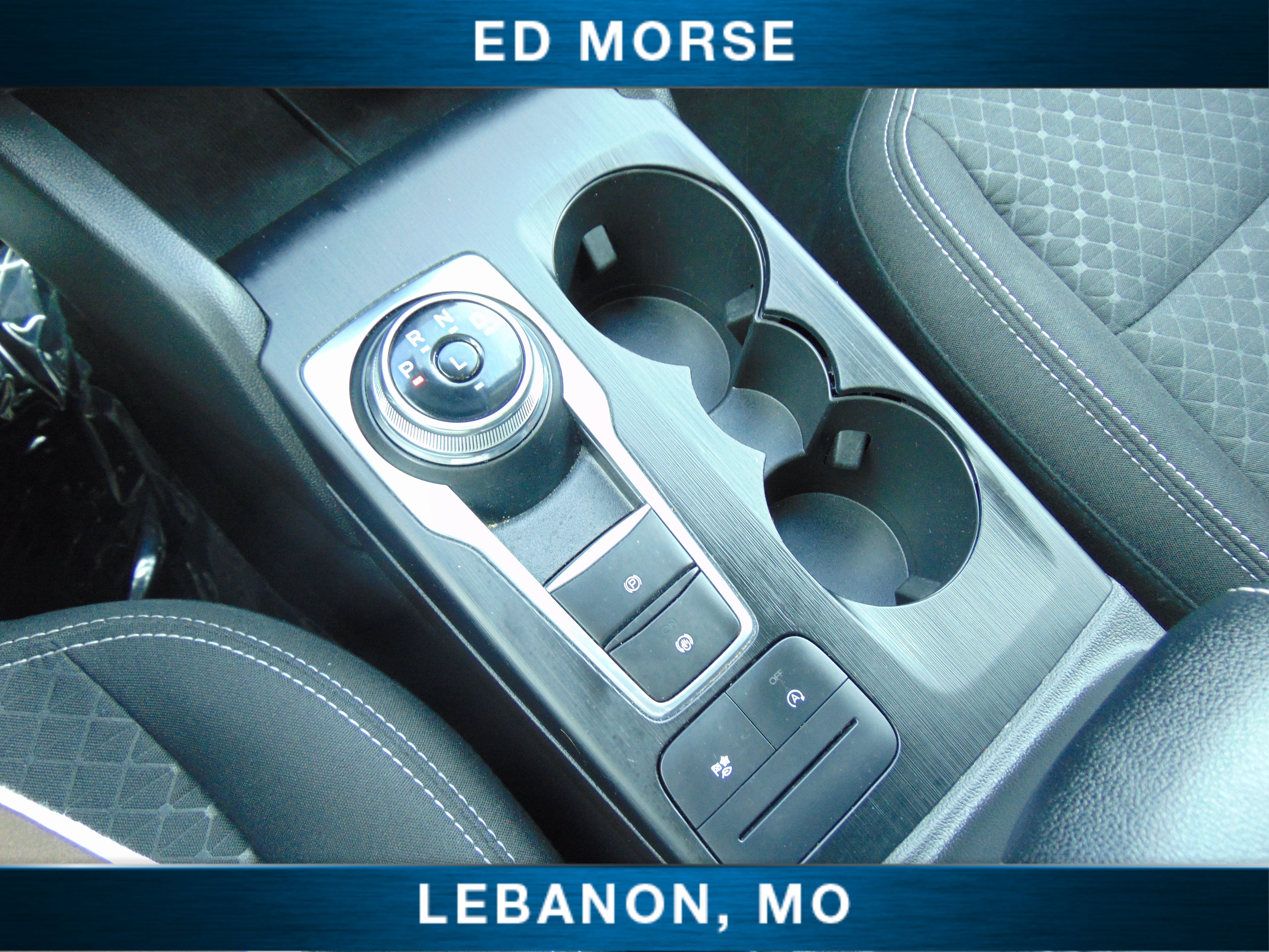 Certified 2025 Ford Escape Active AWD/4WD image 24