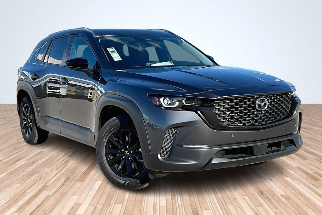 New 2026 MAZDA CX-50 AWD 2.5 S w/ Weather Package image 2