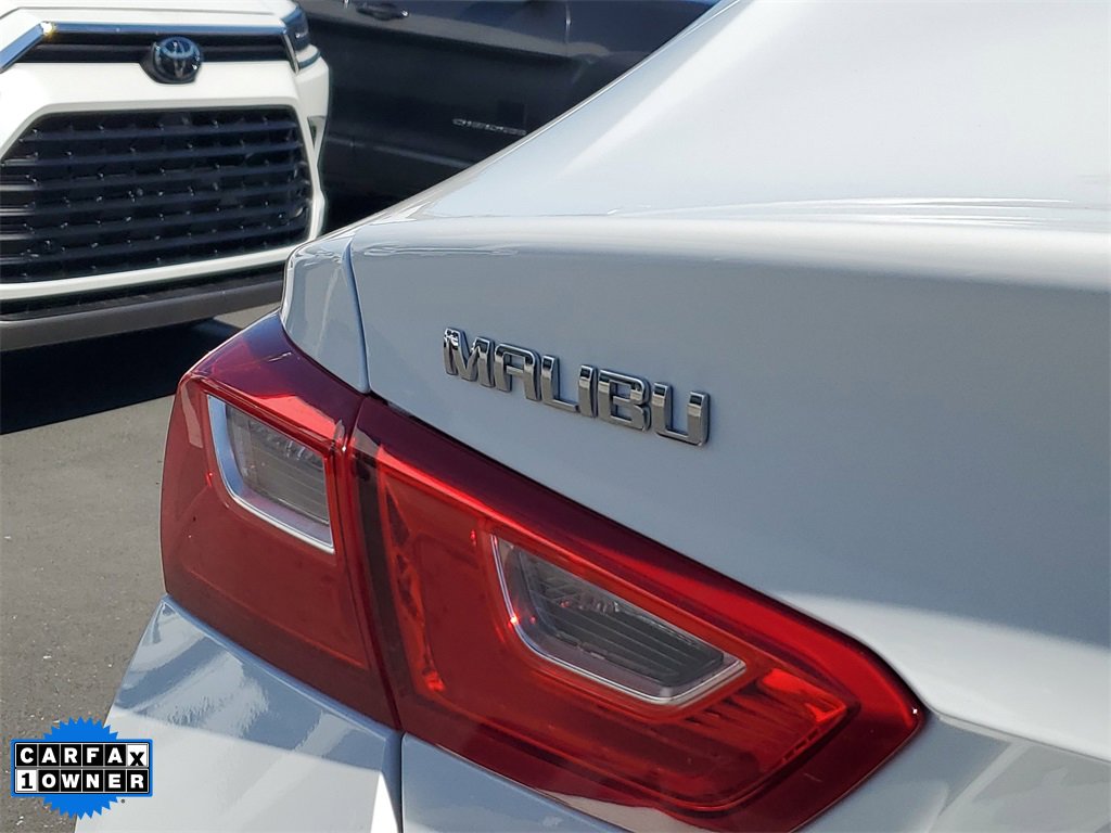 Used 2024 Chevrolet Malibu LT image 8