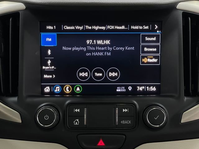 Used 2020 GMC Terrain Denali image 25