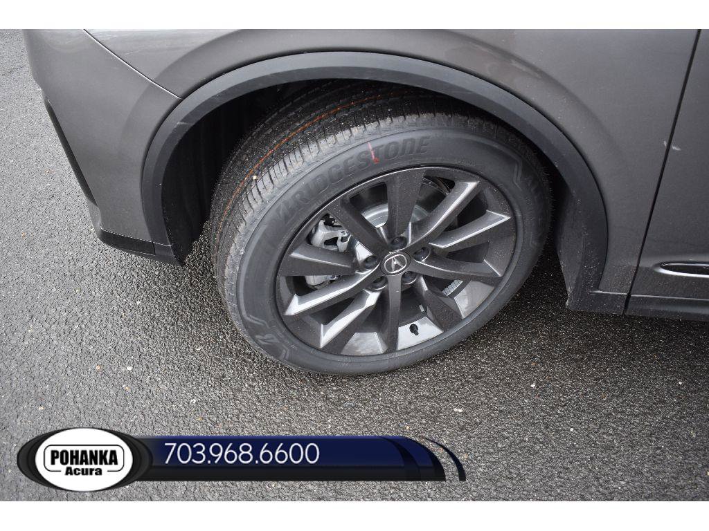 New 2026 Acura MDX A-Spec image 37