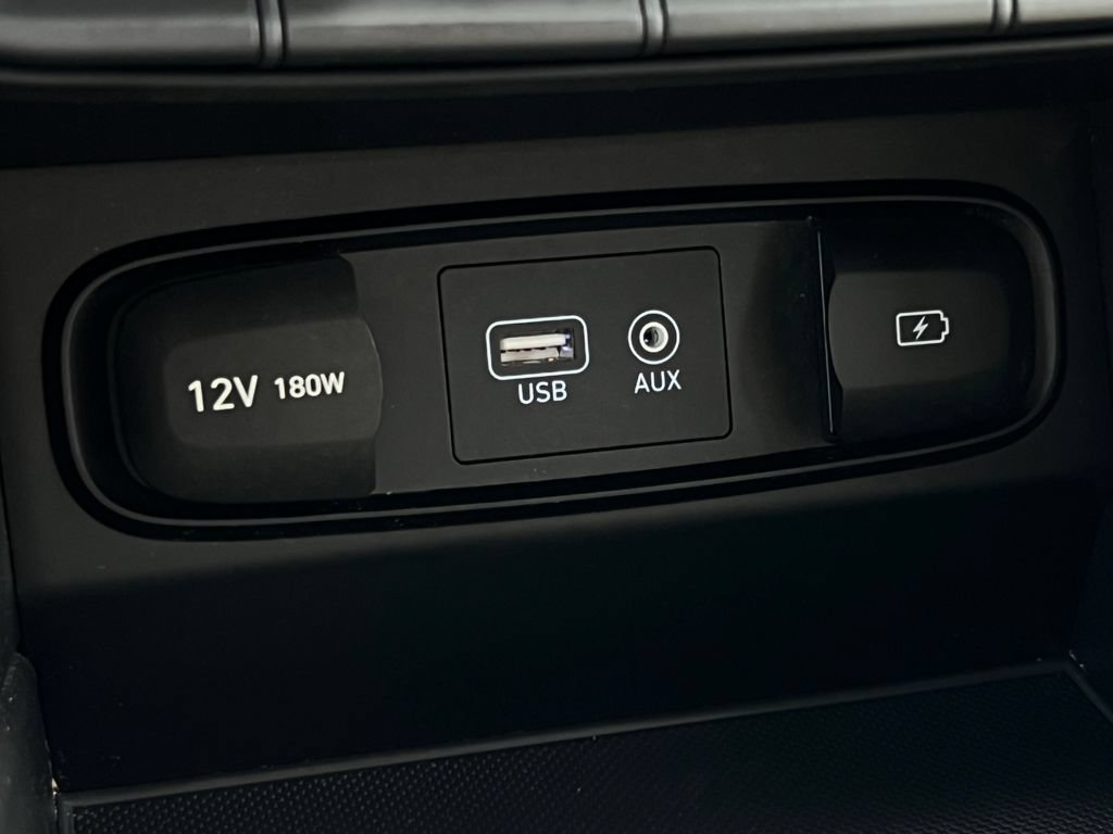 Used 2019 Hyundai Santa Fe Limited FWD image 40