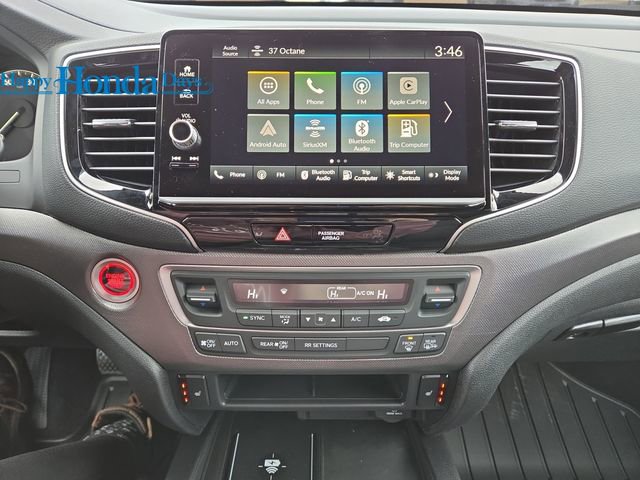 New 2026 Honda Ridgeline RTL image 31