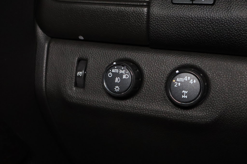 Used 2021 GMC Canyon Denali AWD/4WD image 22