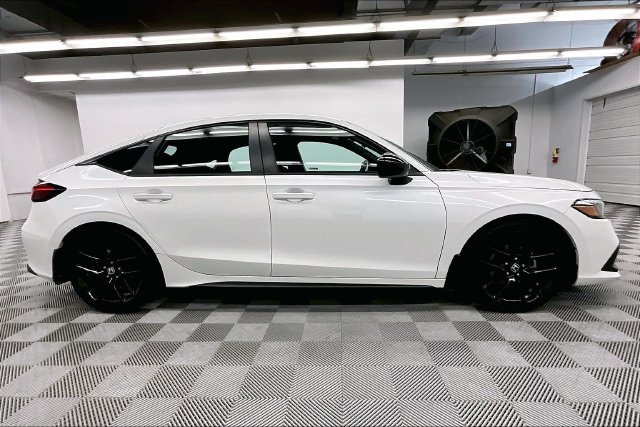 Used 2024 Honda Civic Sport image 15