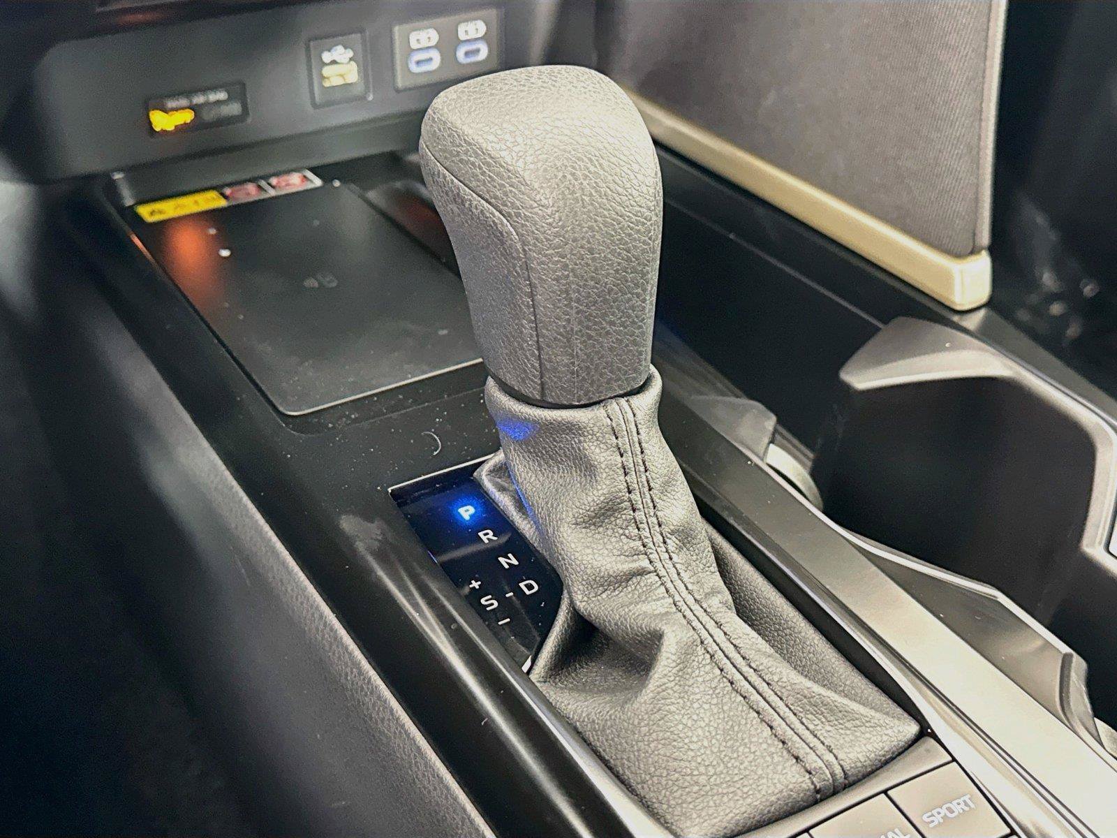 Certified 2026 Toyota Camry LE FWD image 23