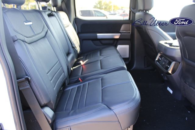 New 2026 Ford F350 Platinum image 10