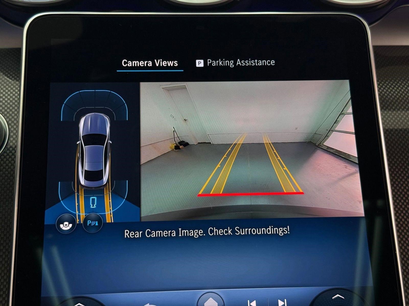 New 2026 Mercedes-Benz CLE 450 4MATIC Coupe image 30