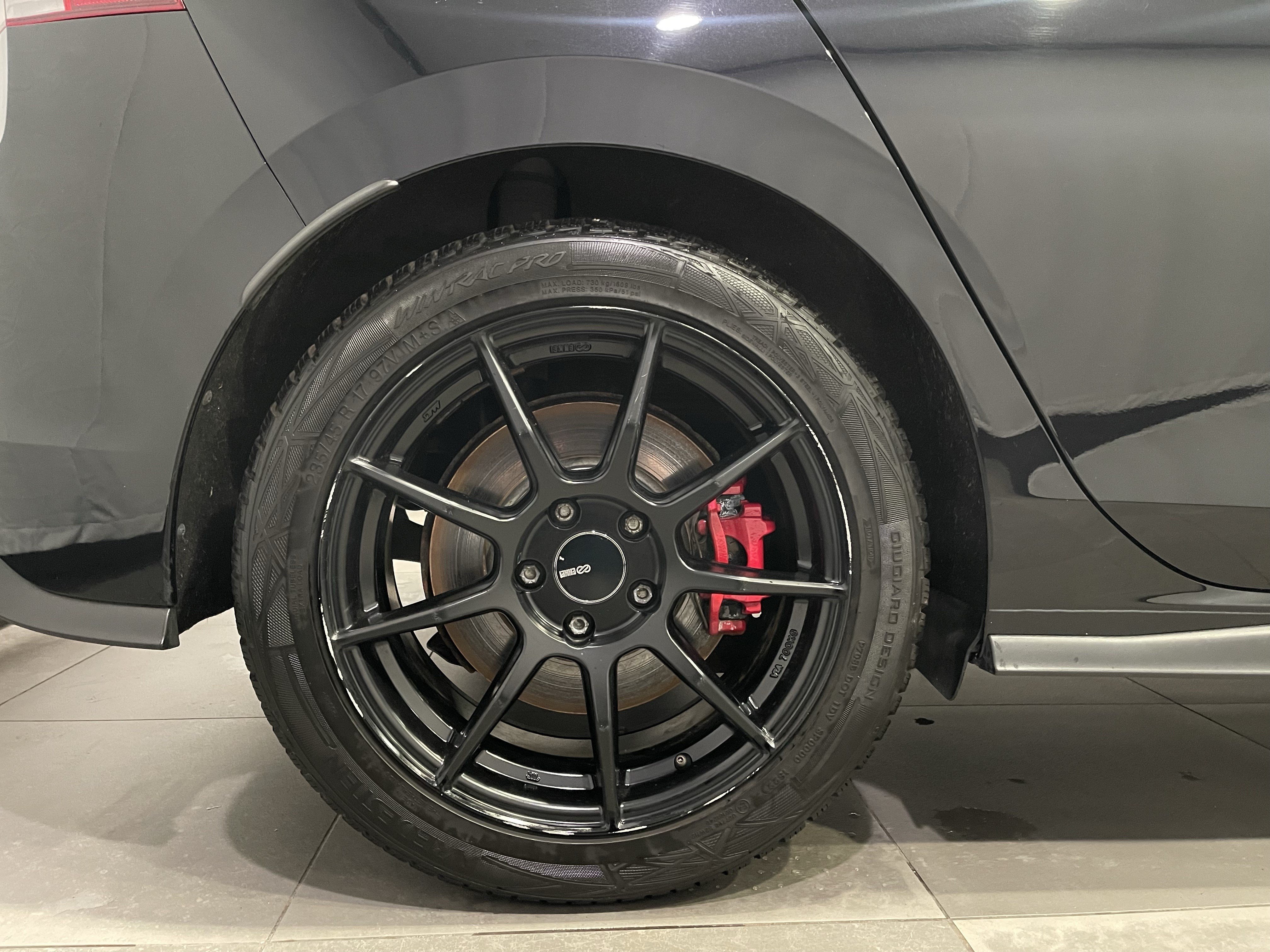 Used 2024 Volkswagen GTI S FWD image 9