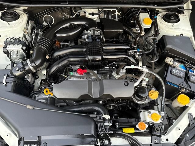 Used 2016 Subaru Impreza 2.0i Premium w/ Popular Package #1 image 18