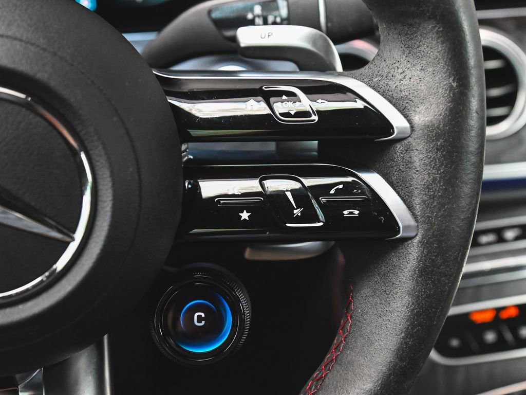 Used 2022 Mercedes-Benz E 53 AMG 4MATIC Sedan image 30