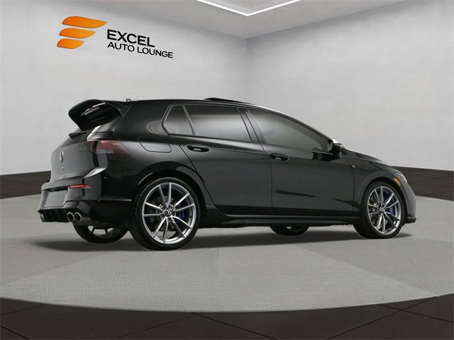 Used 2024 Volkswagen Golf R image 44