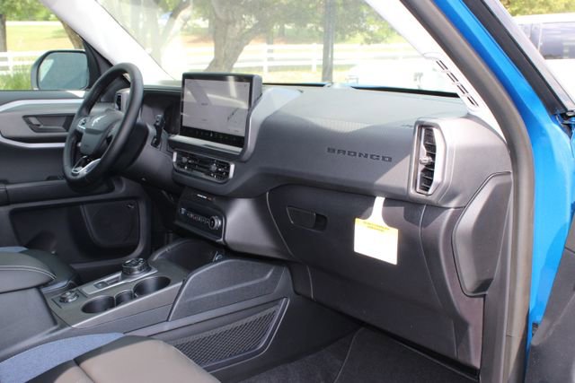 New 2026 Ford Bronco Sport Outer Banks w/ Outer Banks Tech Package+ AWD/4WD image 7