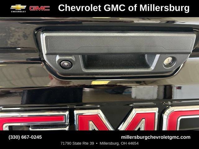 New 2026 GMC Canyon Denali AWD/4WD image 9