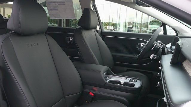 New 2026 Hyundai Ioniq 9 SEL image 10