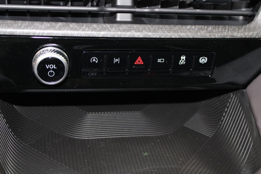 New 2026 Ford Explorer Platinum image 46