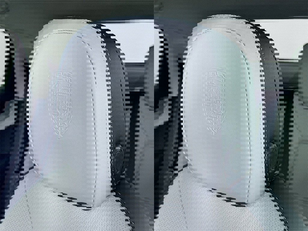 New 2026 Porsche Cayenne S image 14