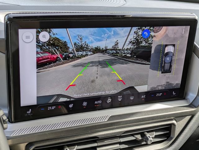 New 2025 Ford Bronco Sport Outer Banks w/ Outer Banks Tech Package+ image 19