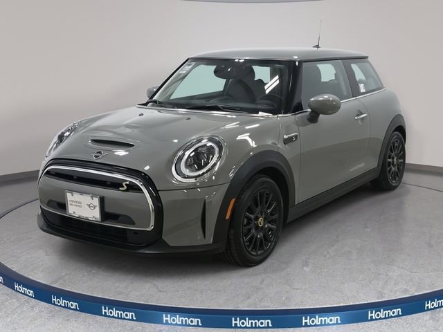 Certified 2023 MINI Cooper SE