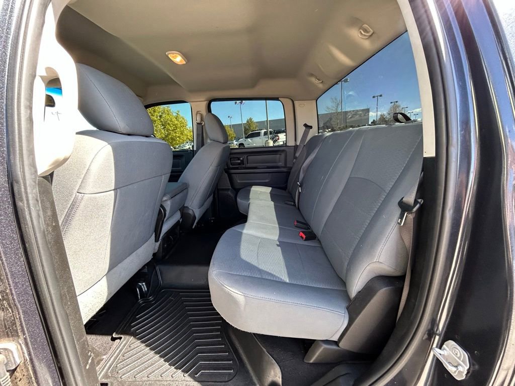 Used 2019 RAM 1500 Tradesman w/ Popular Equipment Group image 28