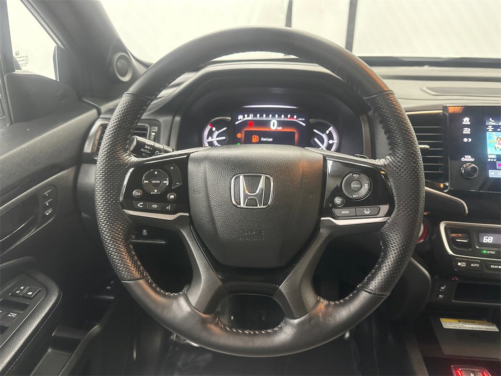 Used 2023 Honda Passport Elite image 27